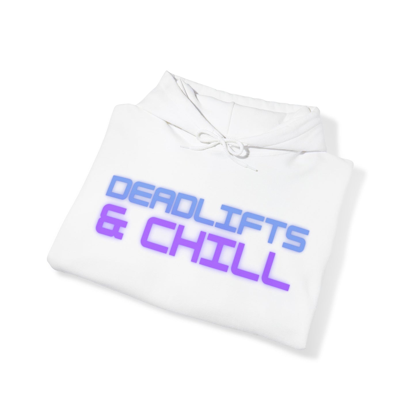 Deadlifts and Chill