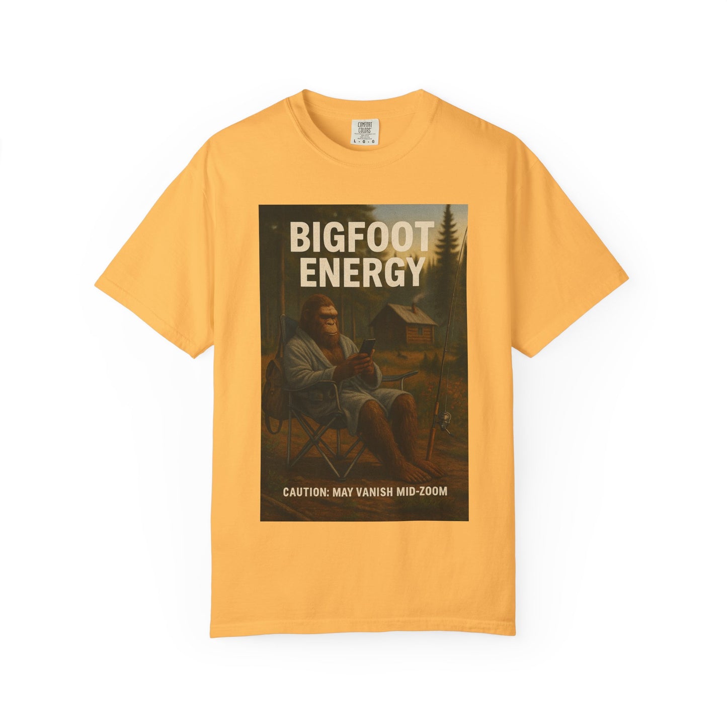 Bigfoot Energy