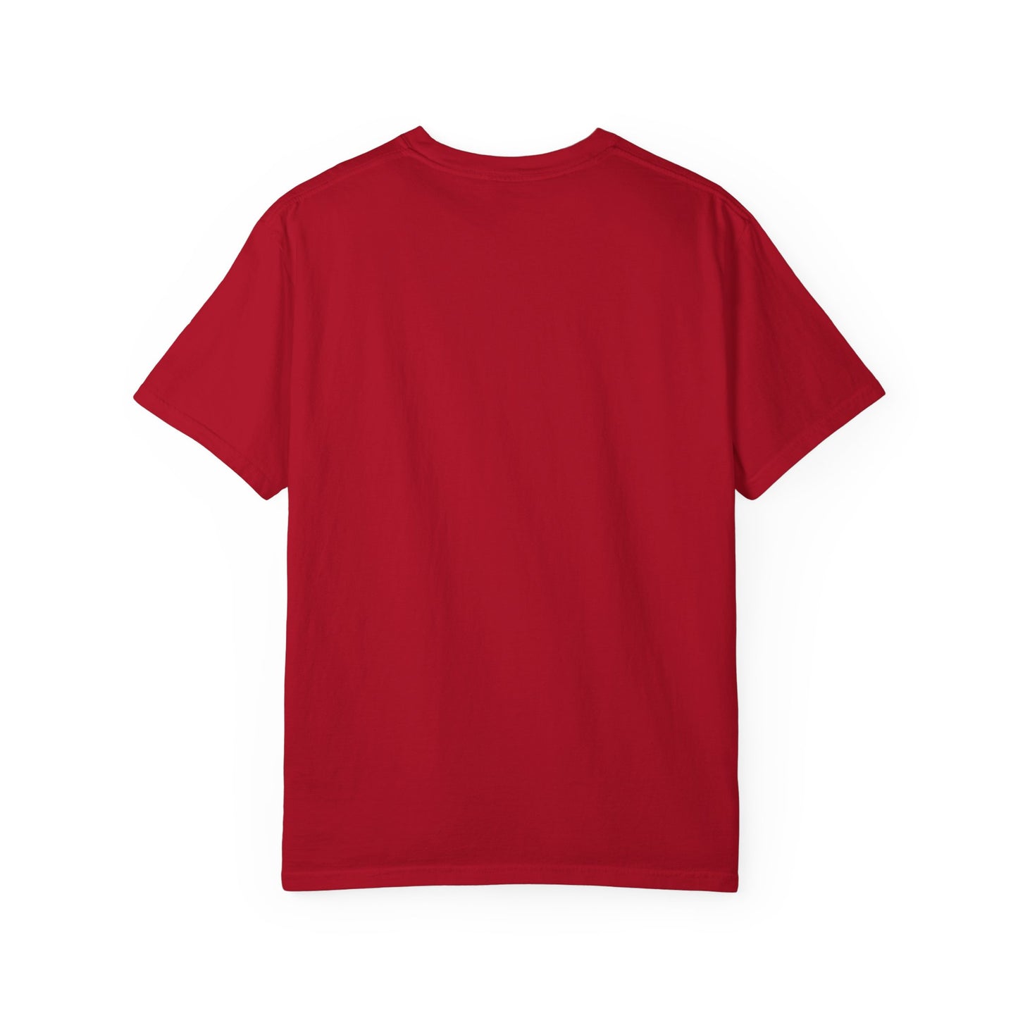 Out of Office (Mentally) Tee