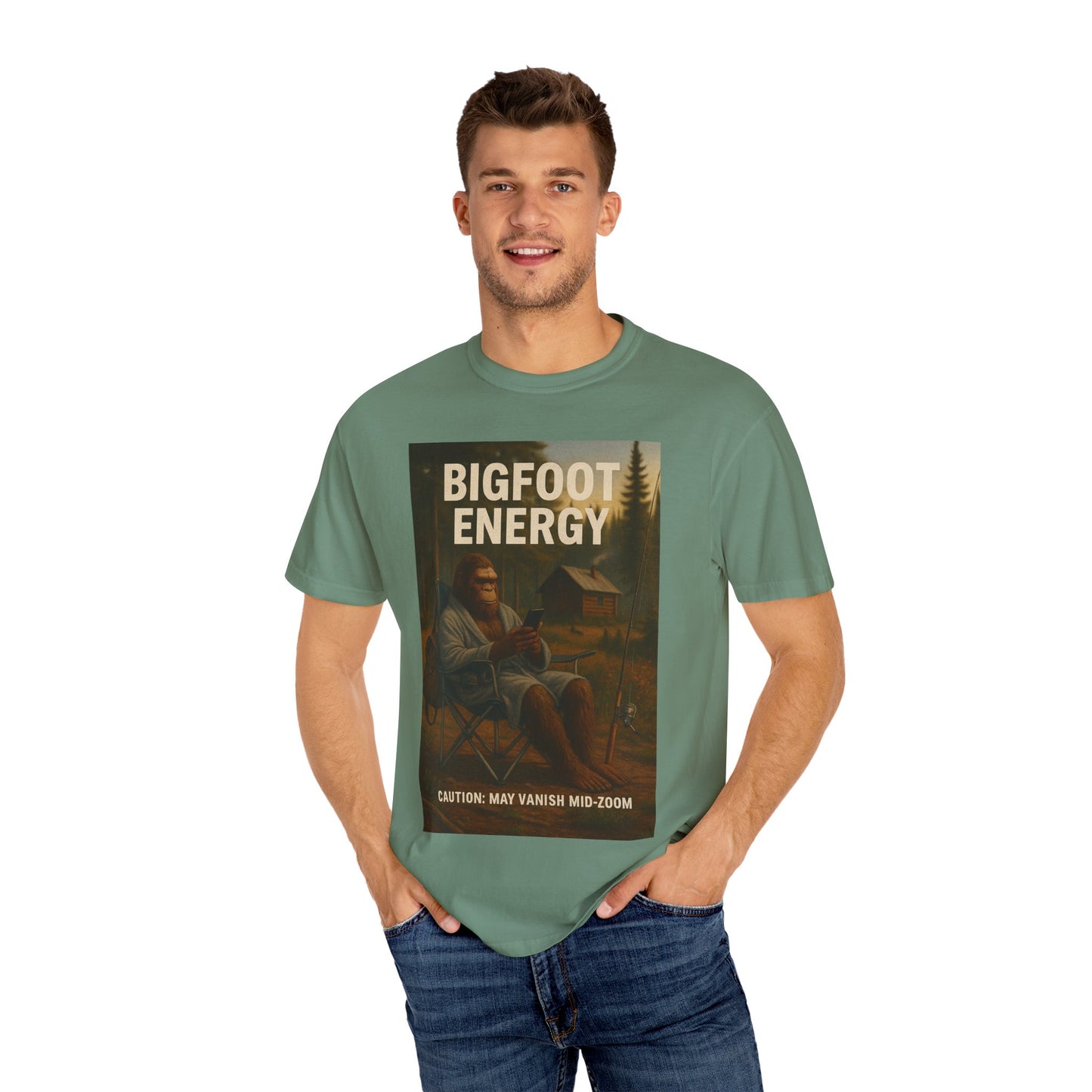 Bigfoot Energy