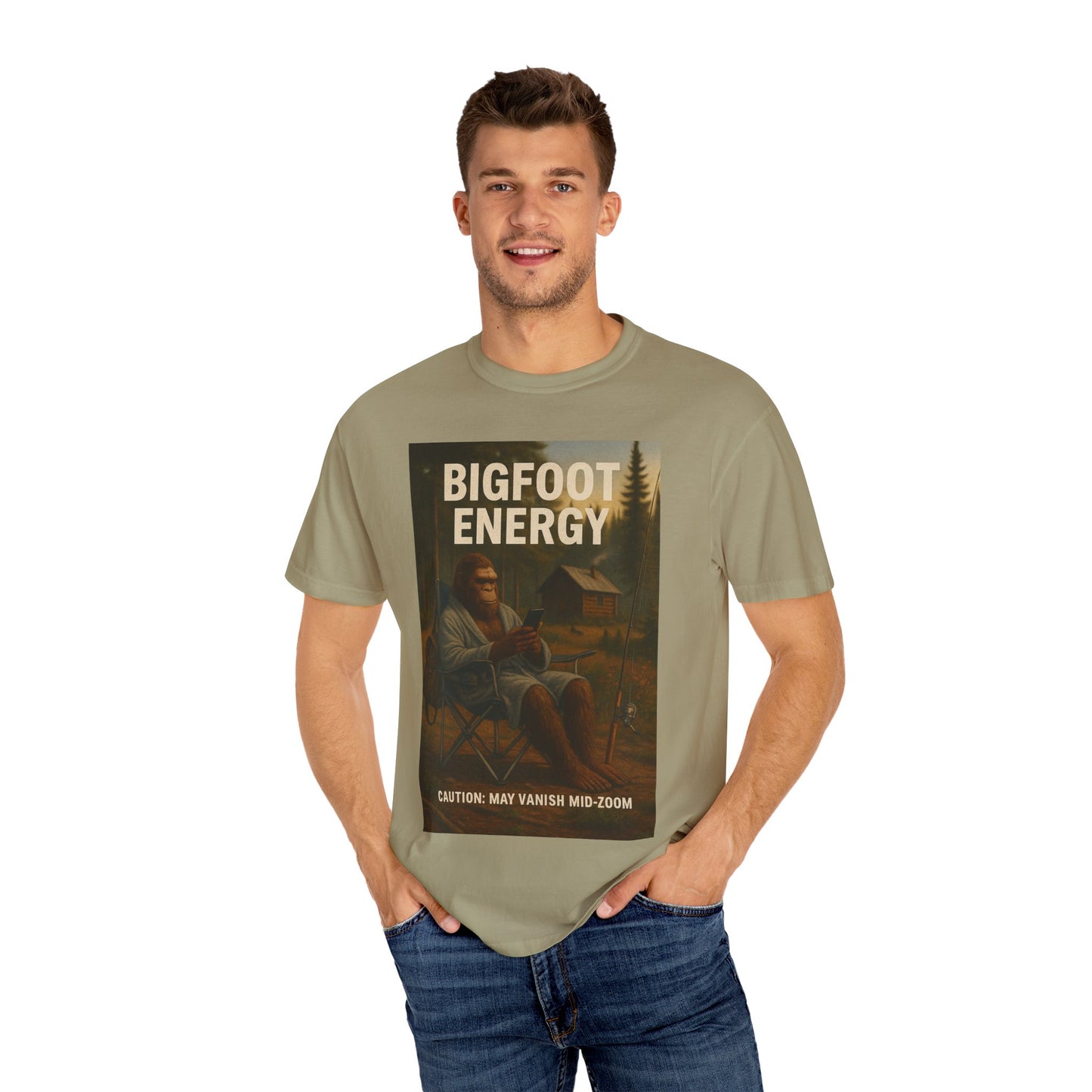 Bigfoot Energy