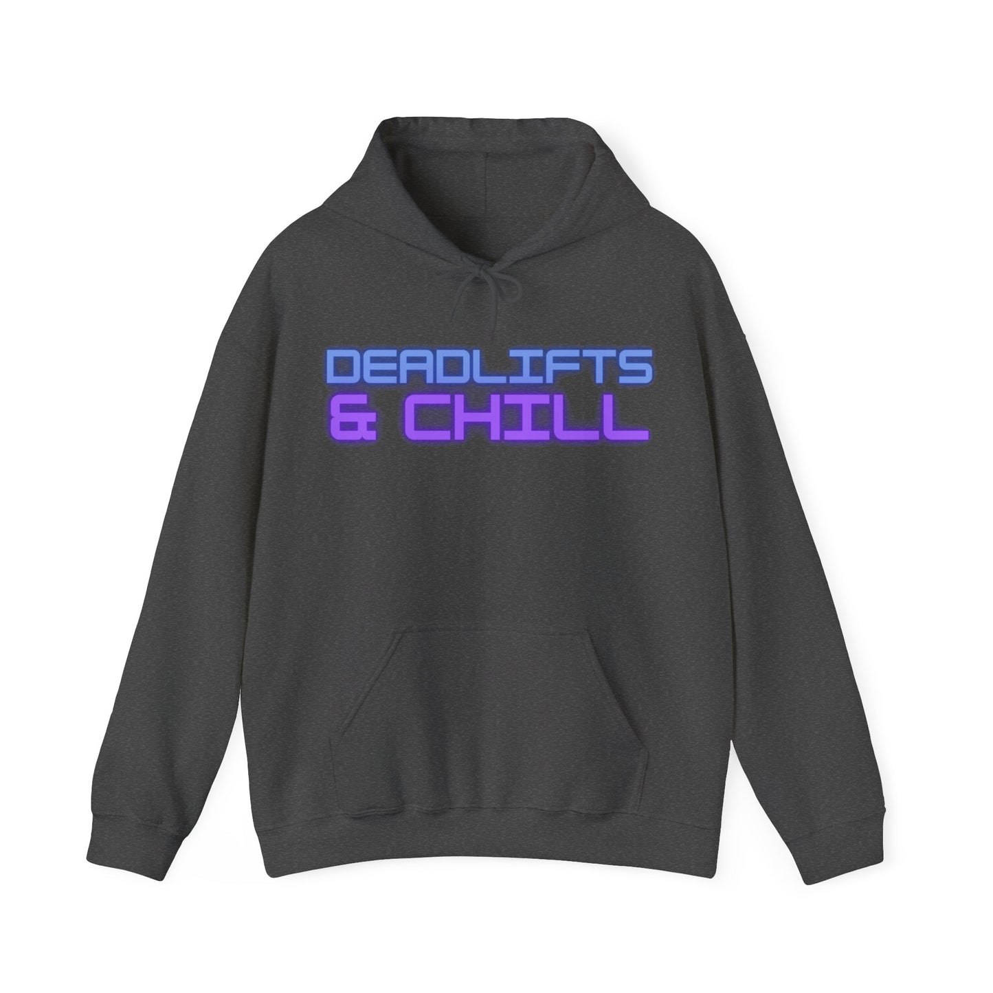 Deadlifts and Chill