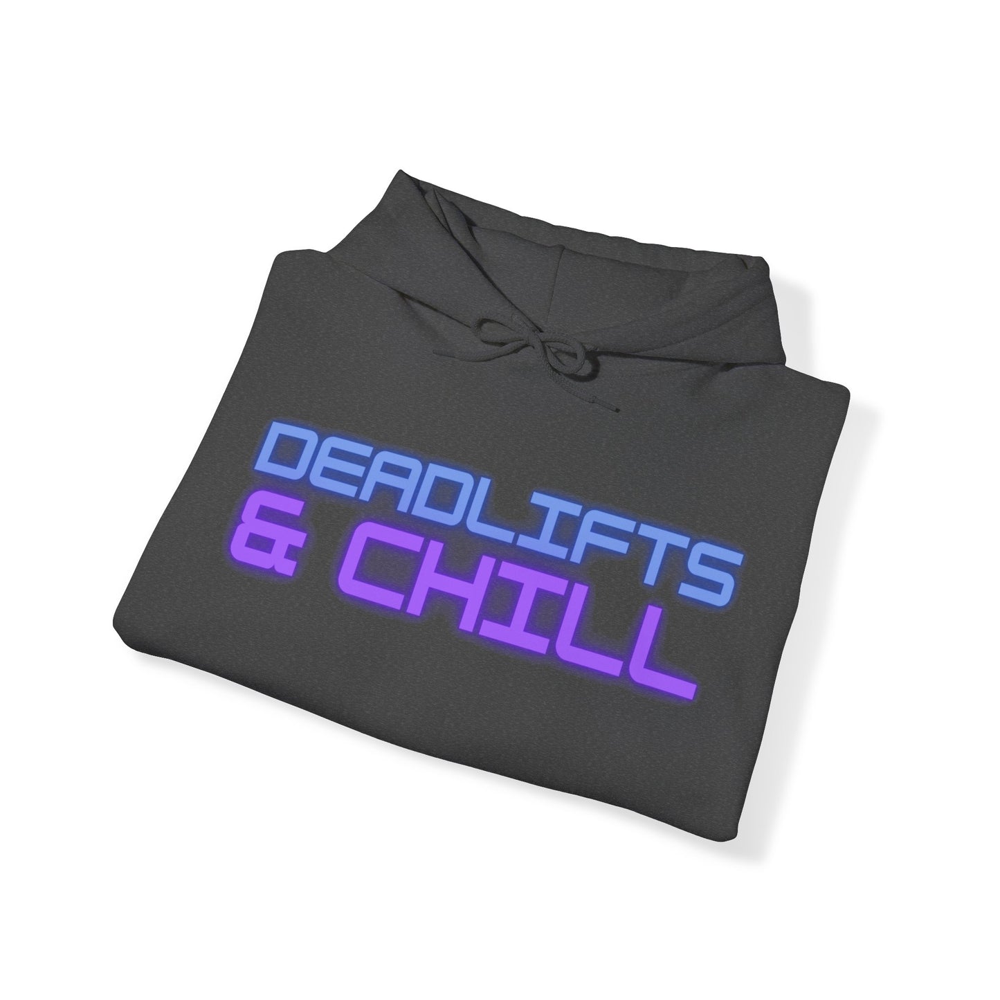 Deadlifts and Chill