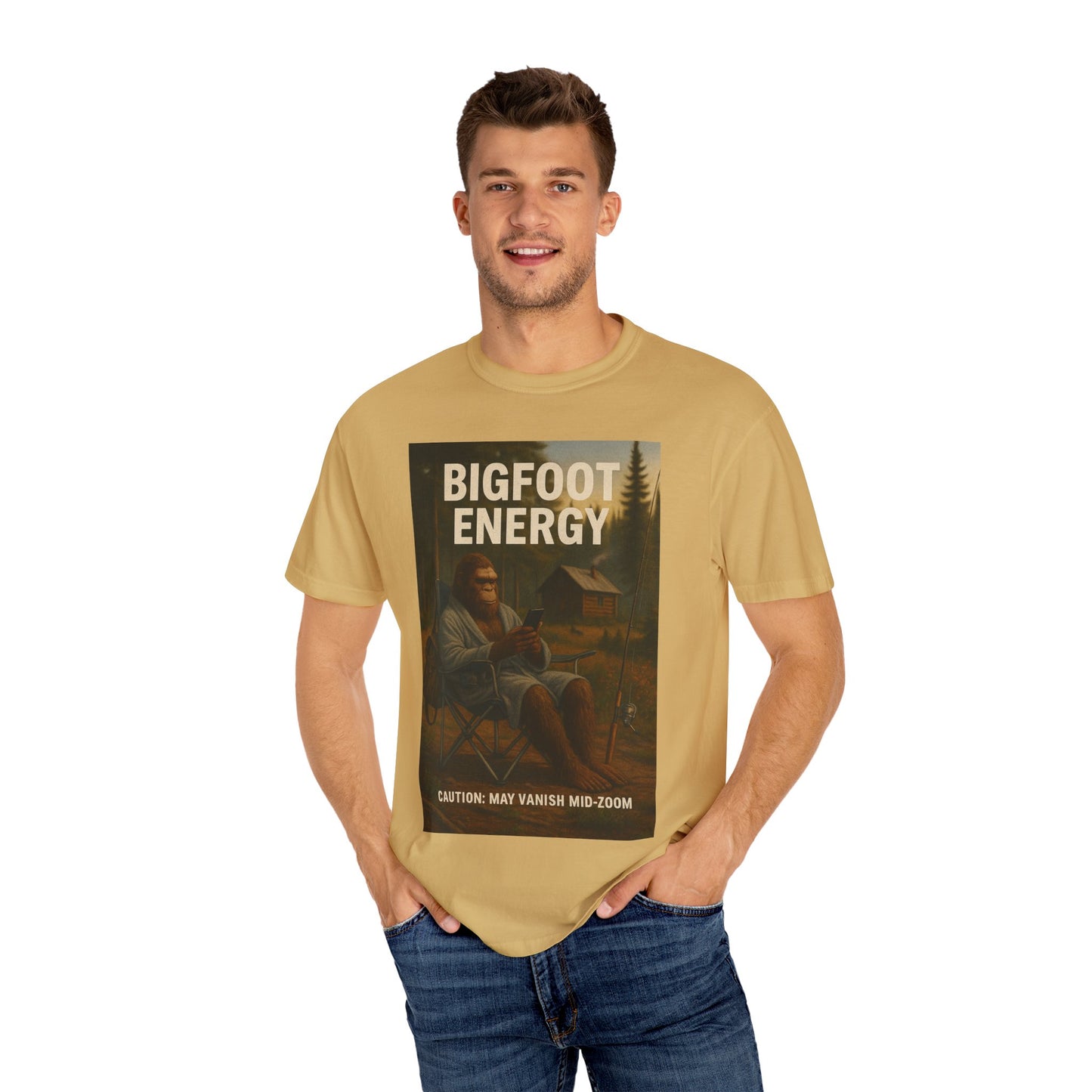 Bigfoot Energy