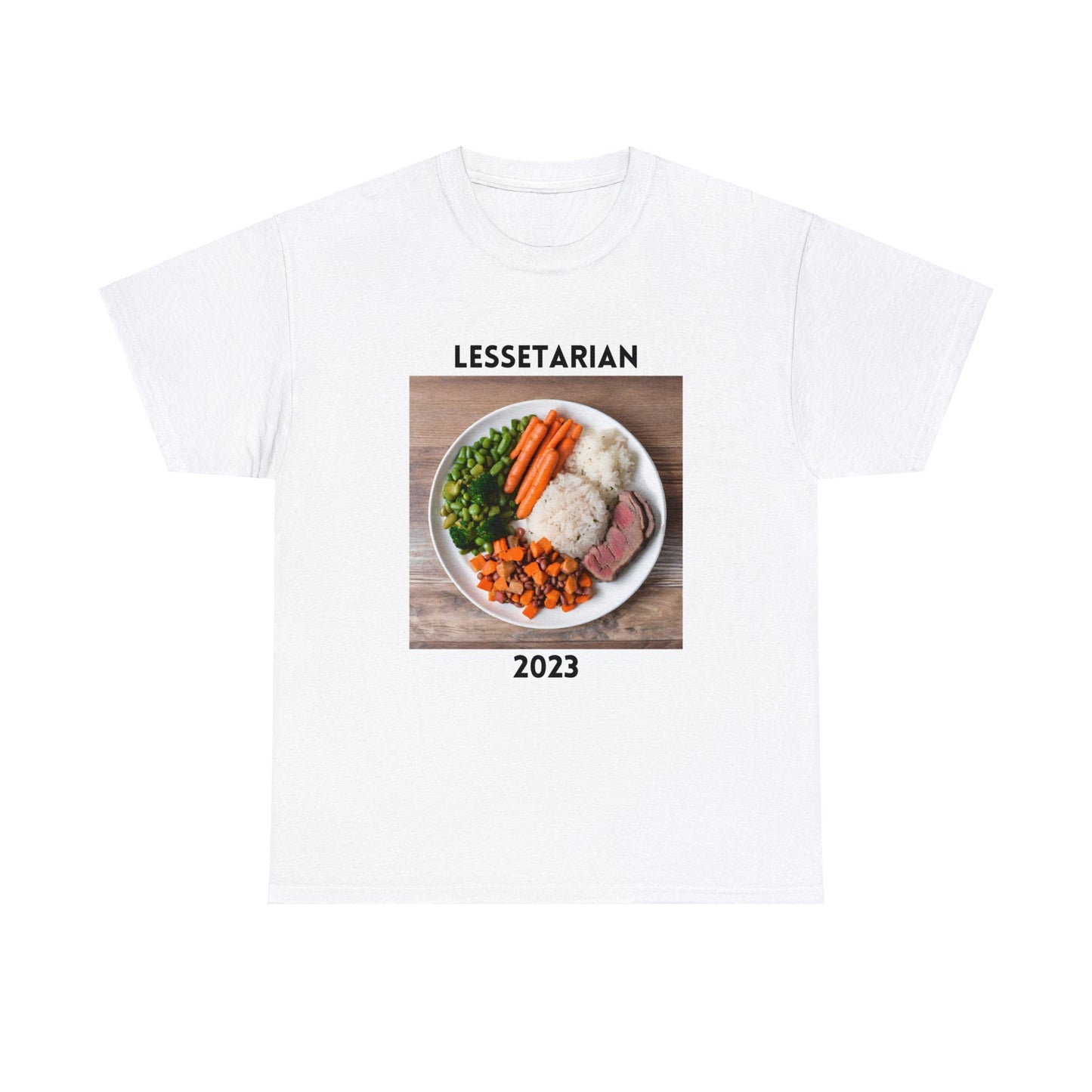 Lessetarian 2023