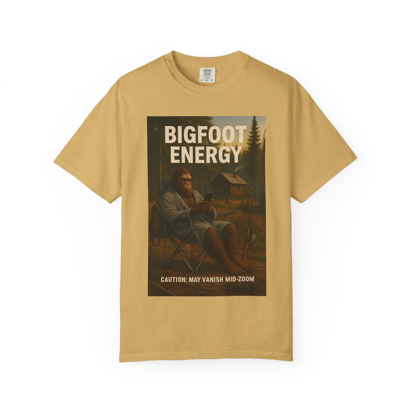 Bigfoot Energy