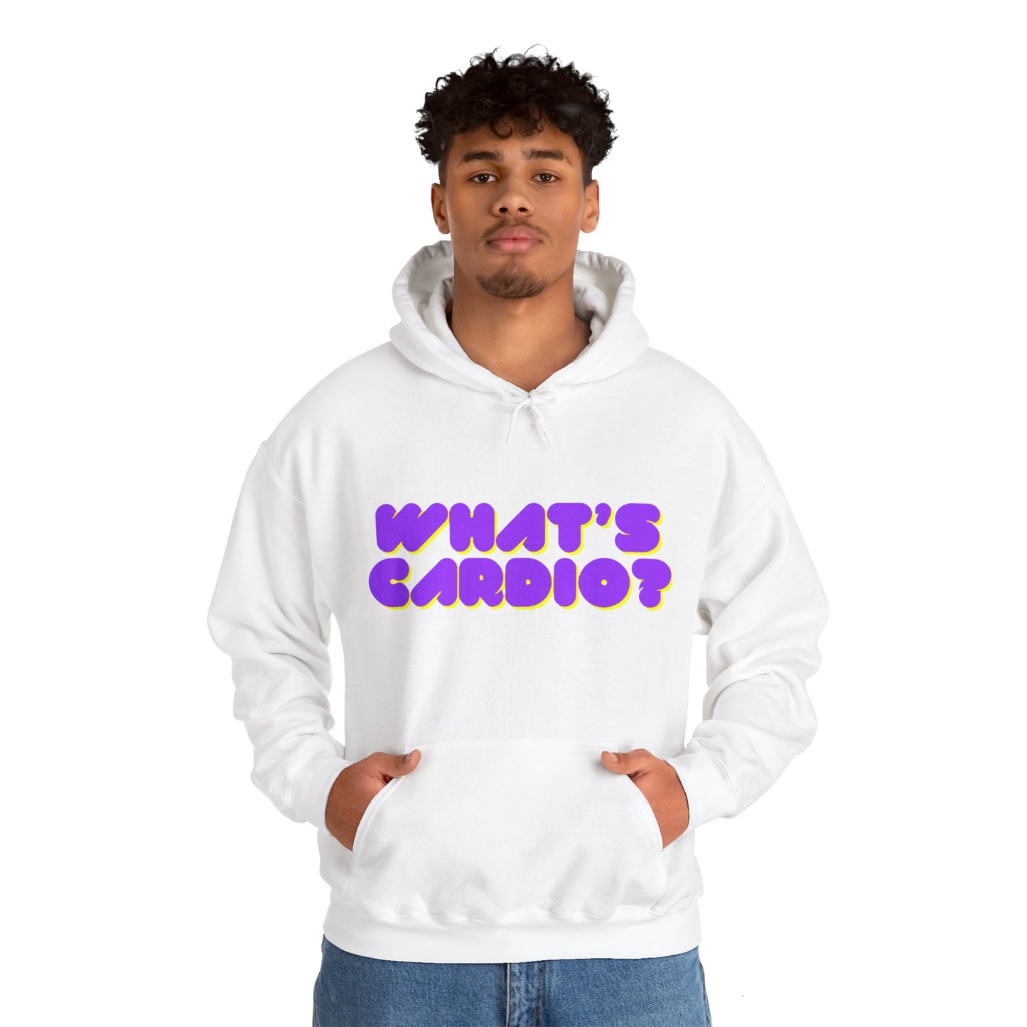 What's Cardio?