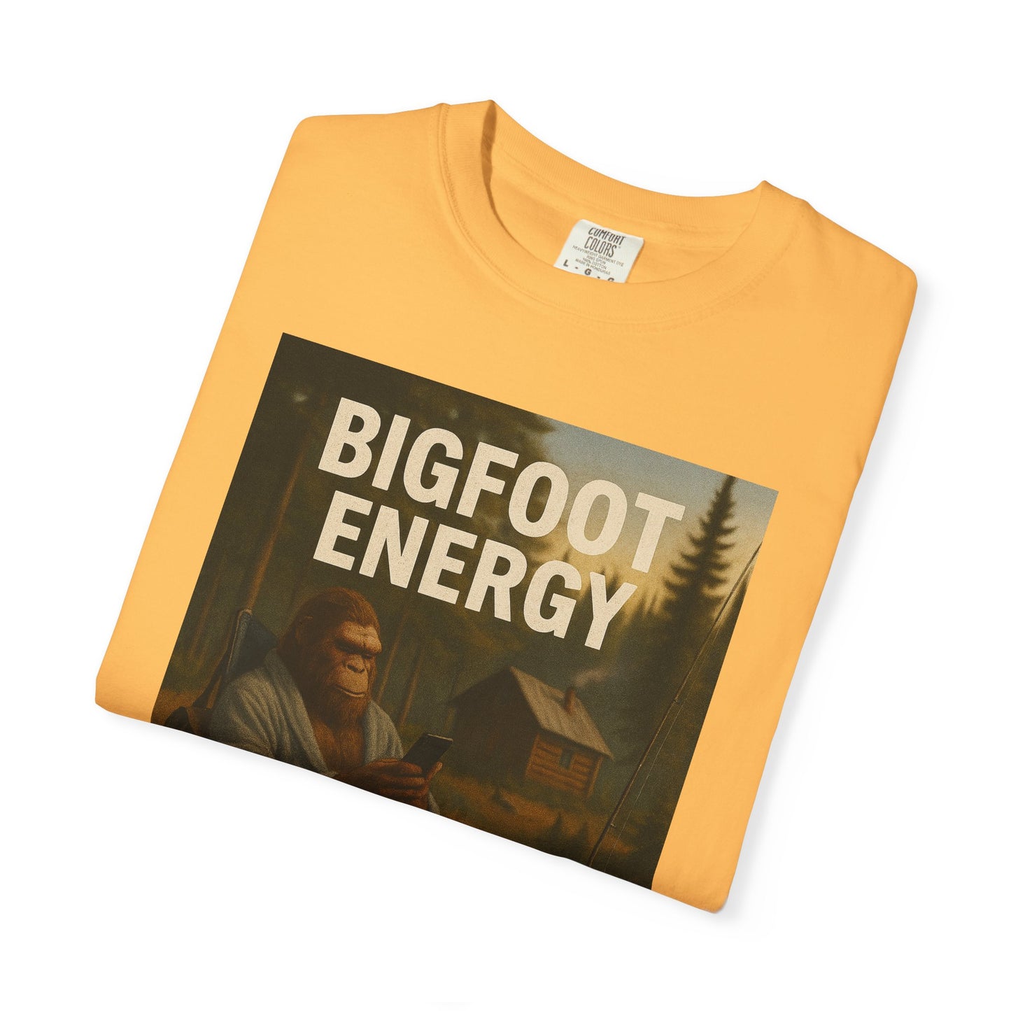 Bigfoot Energy