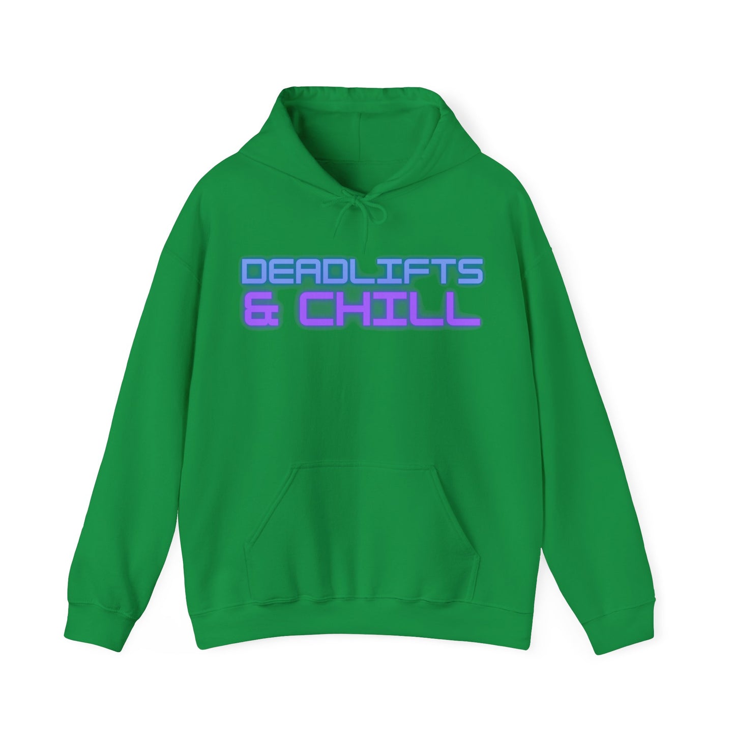 Deadlifts and Chill