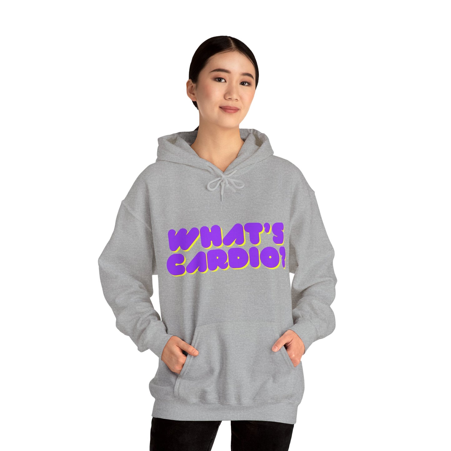 What's Cardio?