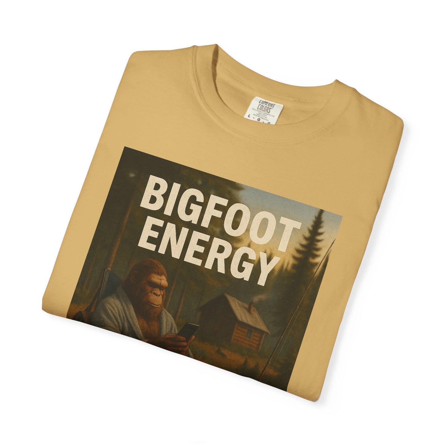 Bigfoot Energy