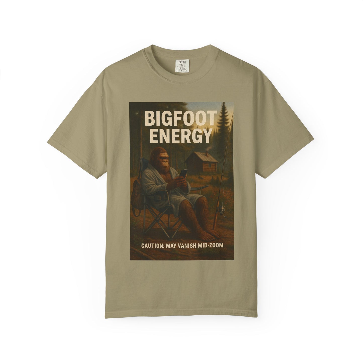 Bigfoot Energy