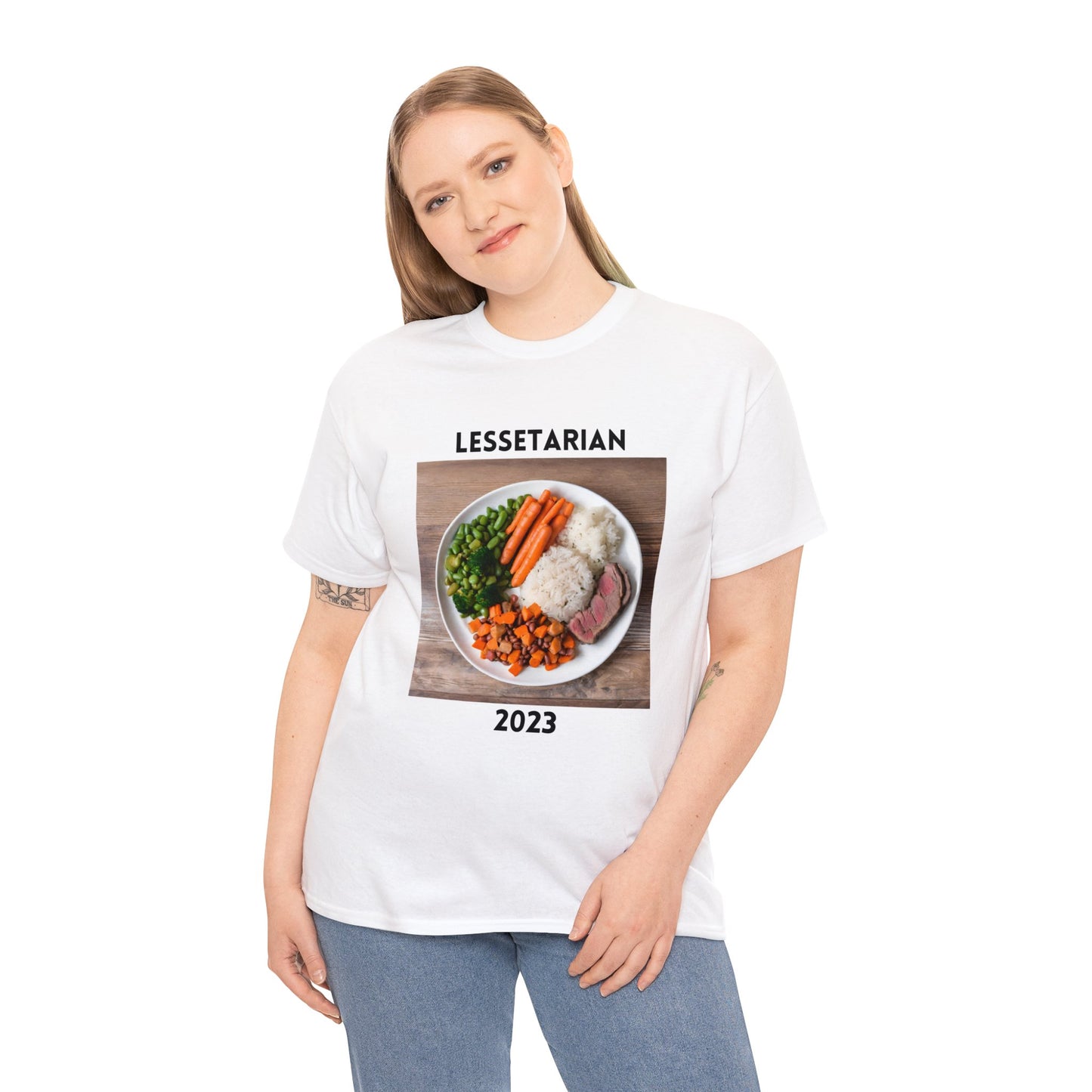 Lessetarian 2023