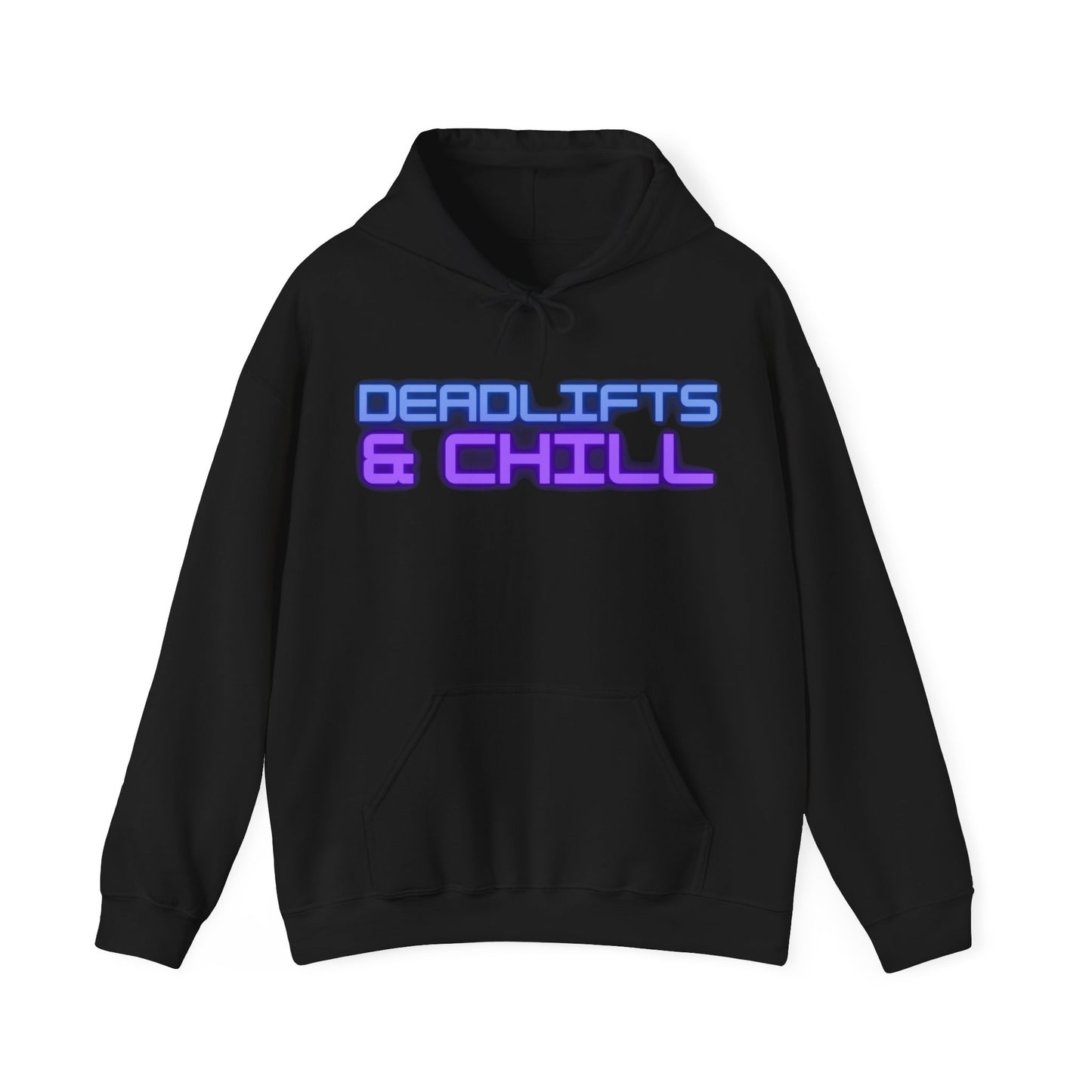 Deadlifts and Chill
