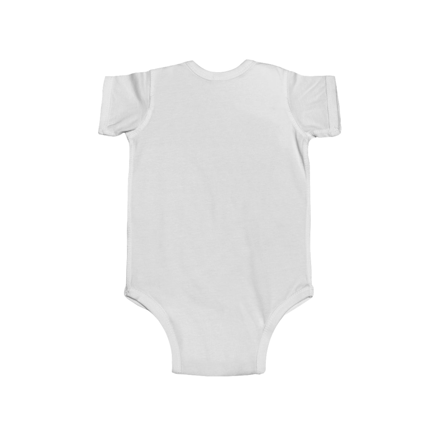 No Adulting Today – Infant Fleece Jumper (OG Mini Edition)