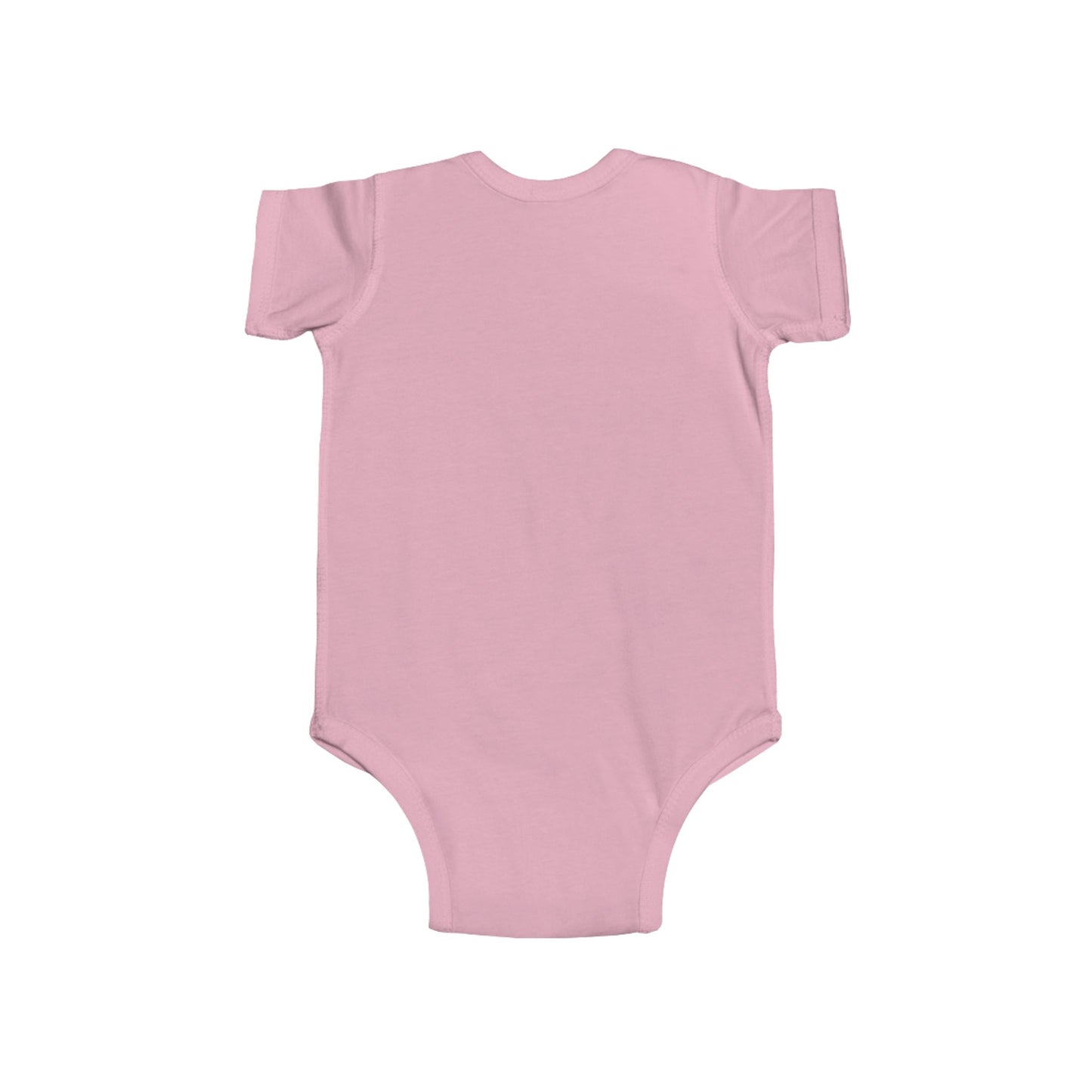 No Adulting Today – Infant Fleece Jumper (OG Mini Edition)