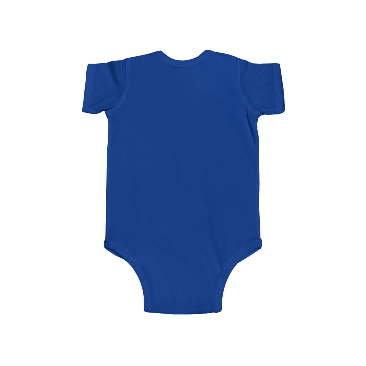 No Adulting Today – Infant Fleece Jumper (OG Mini Edition)