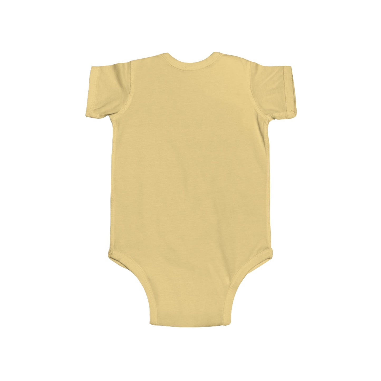 No Adulting Today – Infant Fleece Jumper (OG Mini Edition)