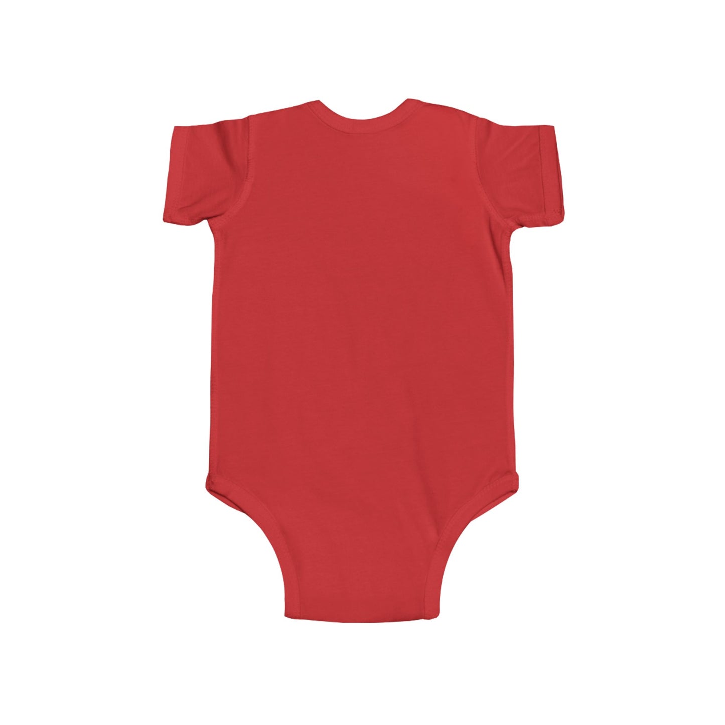 No Adulting Today – Infant Fleece Jumper (OG Mini Edition)
