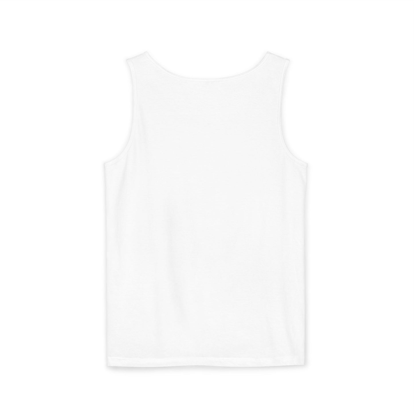 No Adulting Today – Classic Tank (OG Drop)