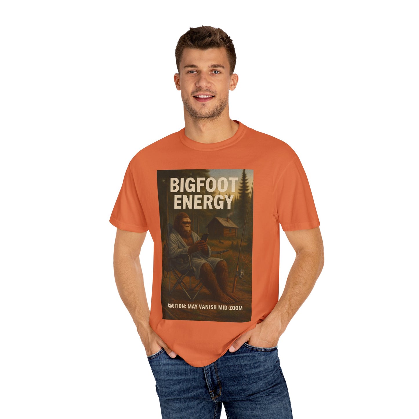 Bigfoot Energy