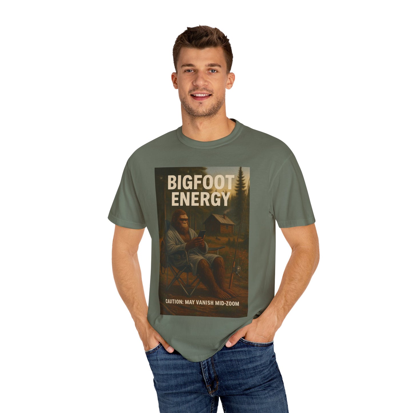 Bigfoot Energy