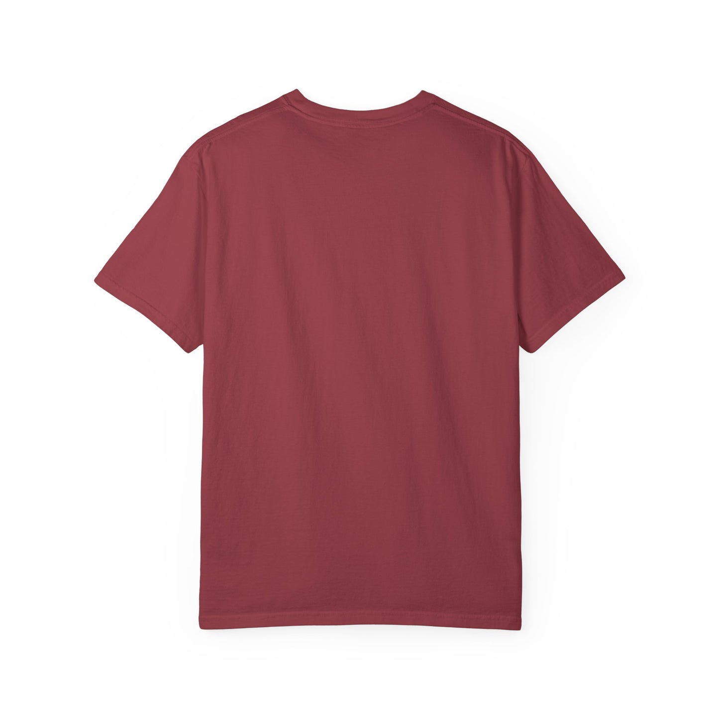 Out of Office (Mentally) Tee