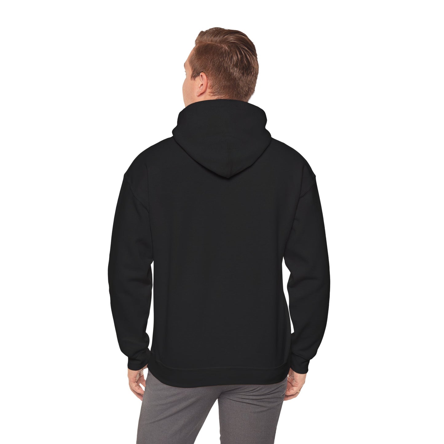 No Adulting Today Hoodie