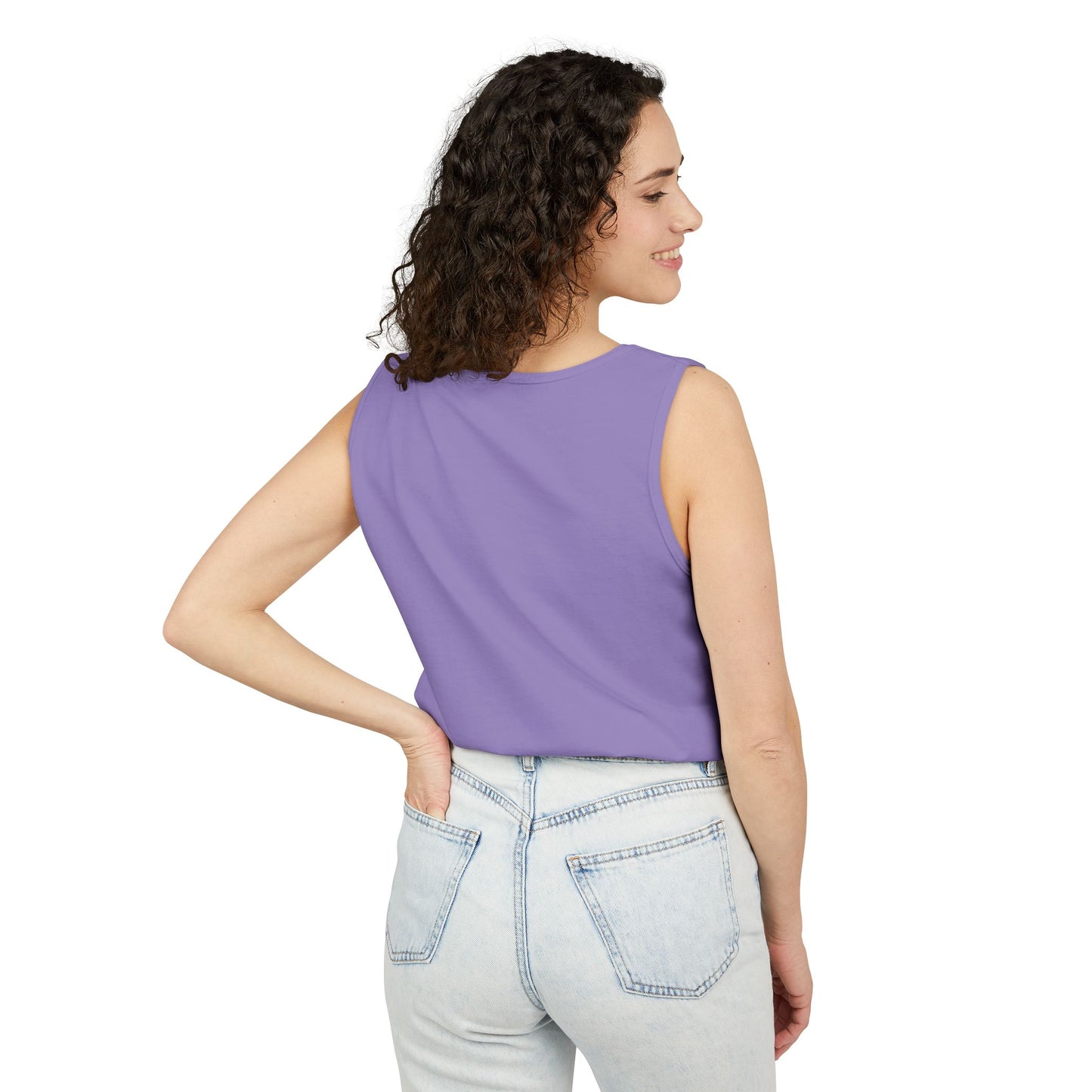 No Adulting Today – Classic Tank (OG Drop)