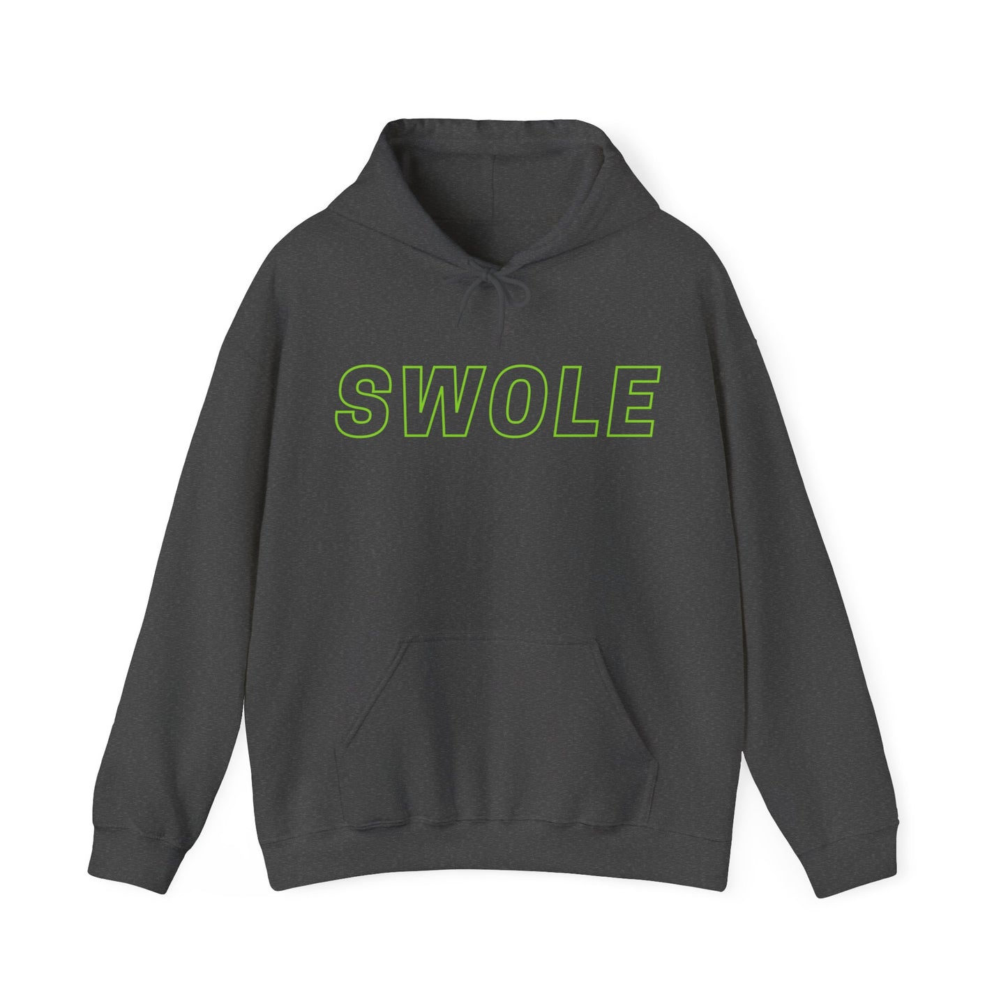 Swole