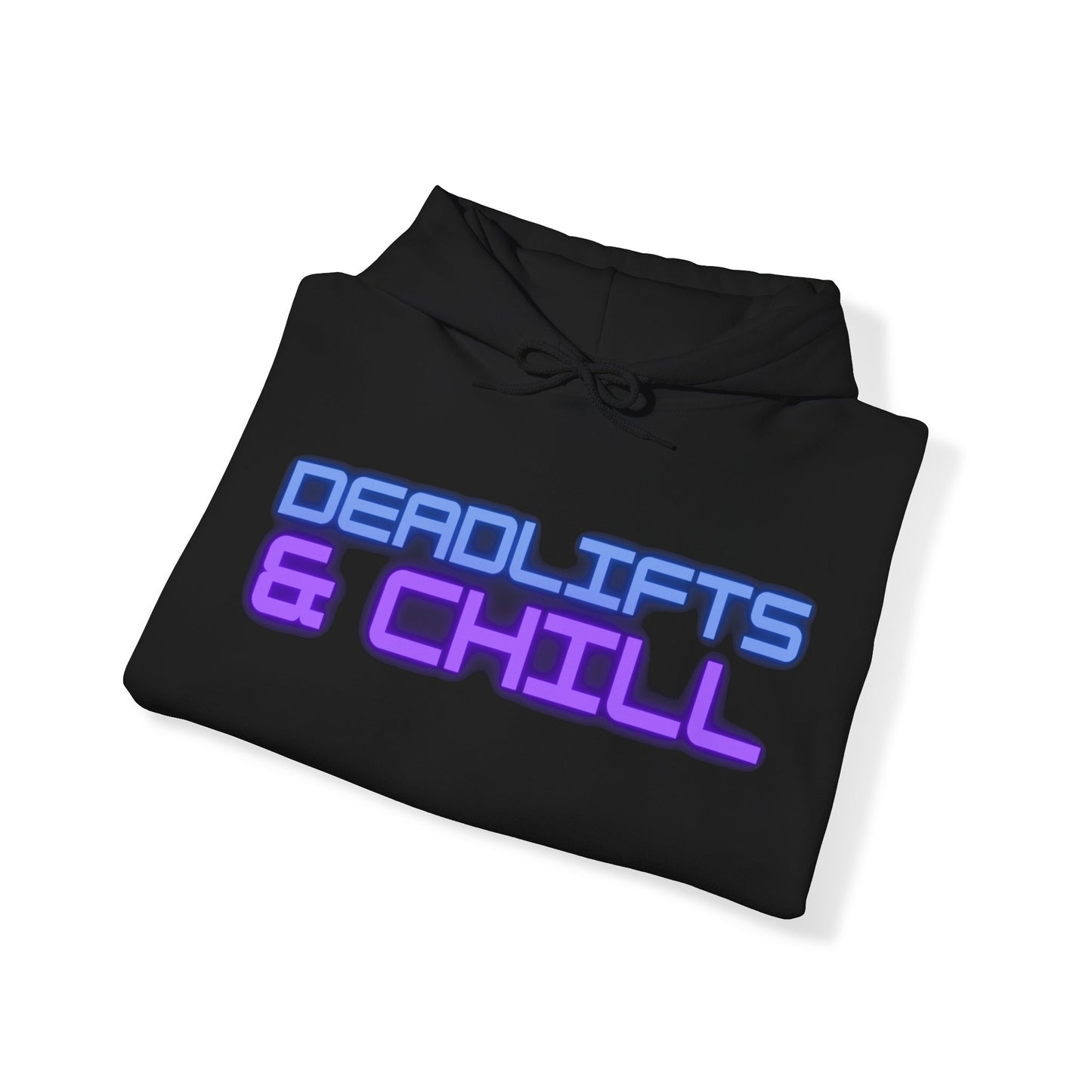 Deadlifts and Chill