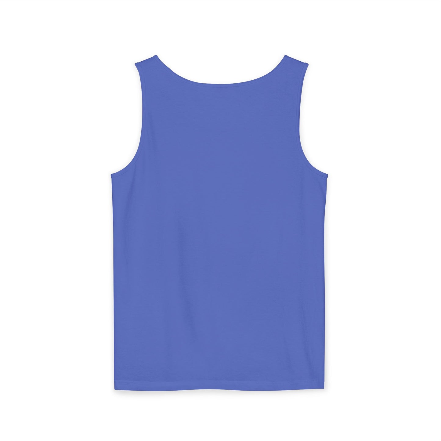 No Adulting Today – Classic Tank (OG Drop)
