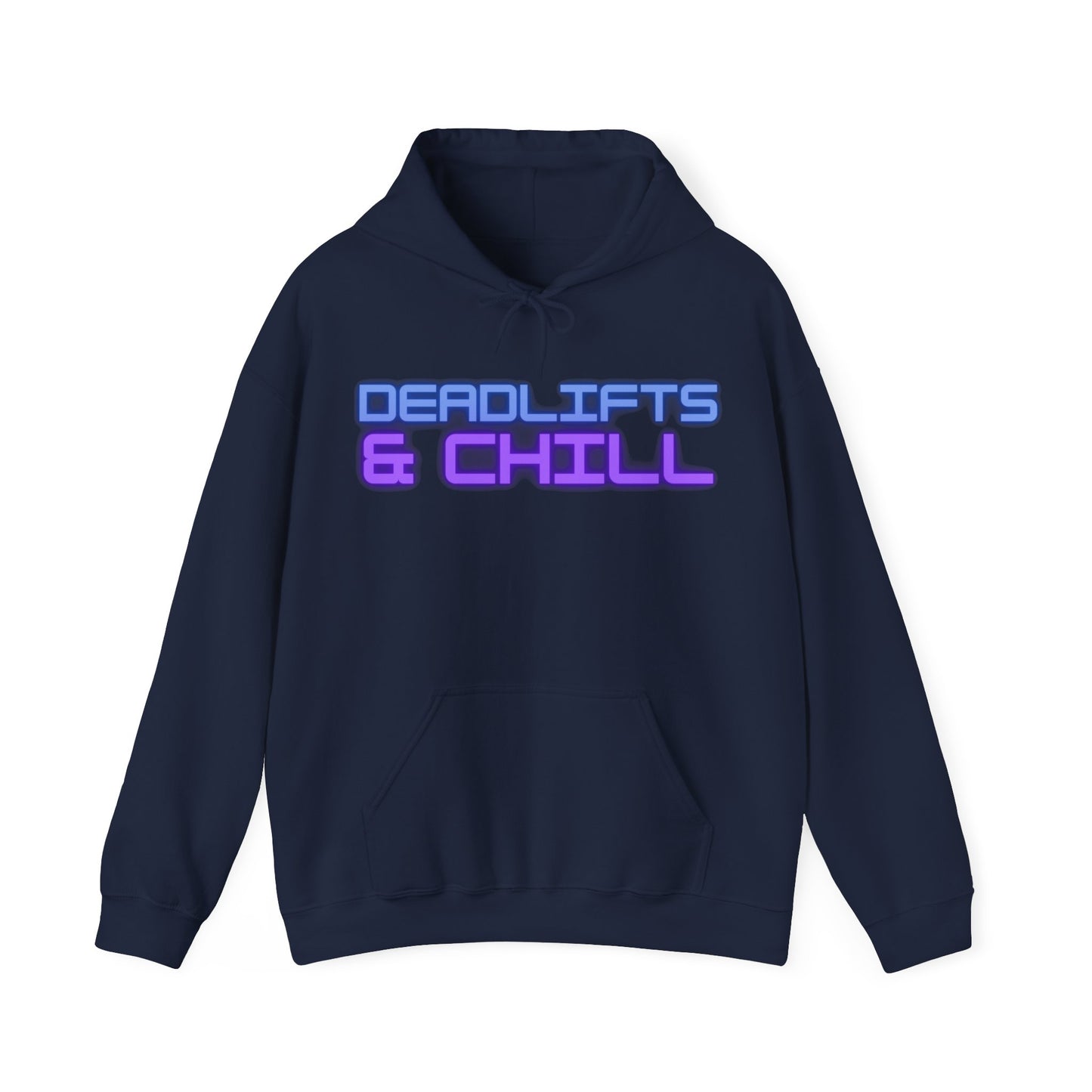 Deadlifts and Chill