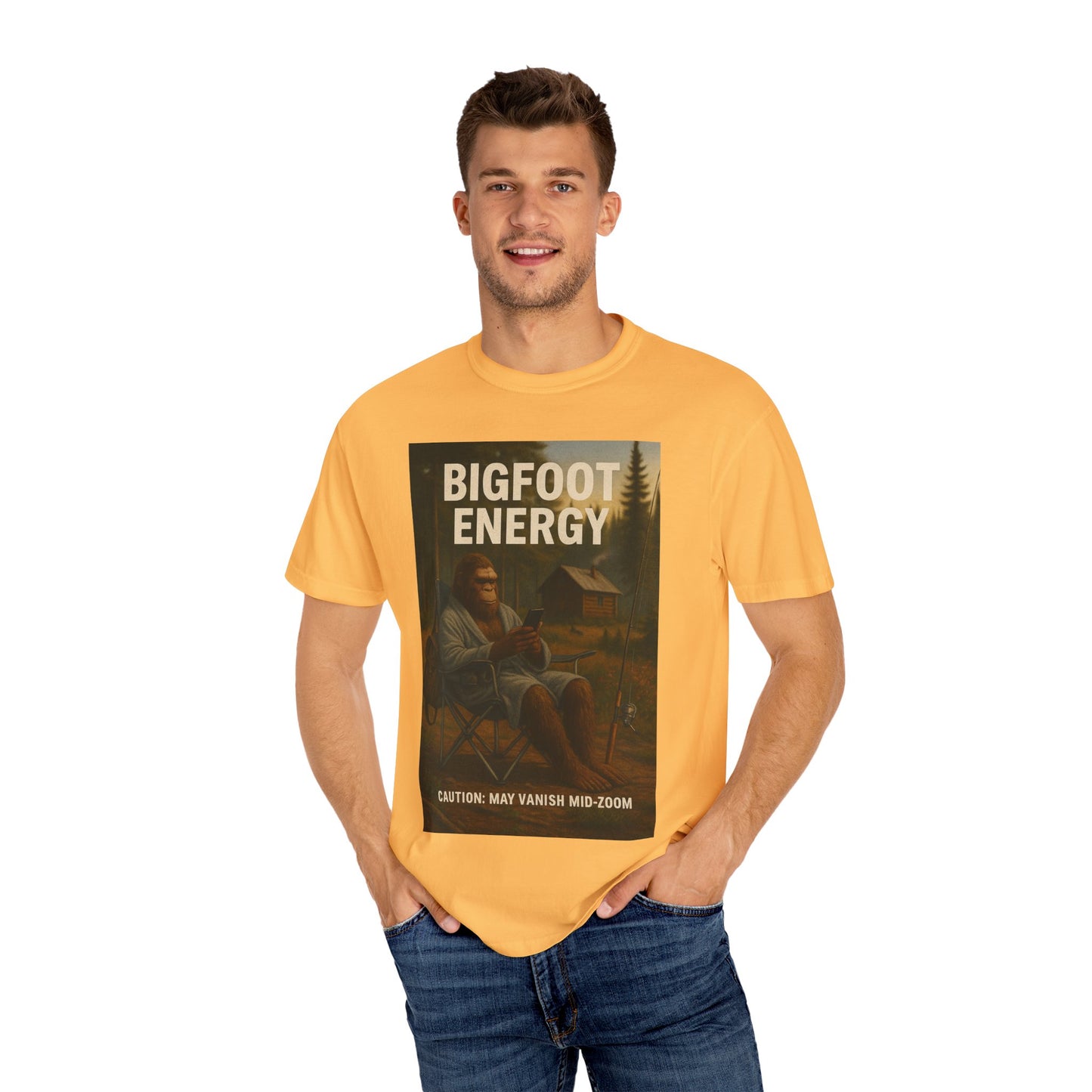 Bigfoot Energy