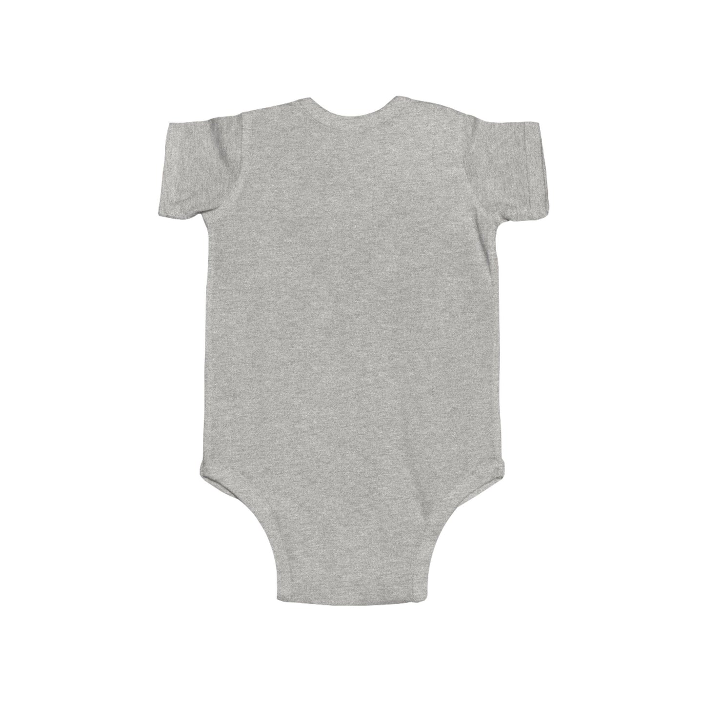 No Adulting Today – Infant Fleece Jumper (OG Mini Edition)