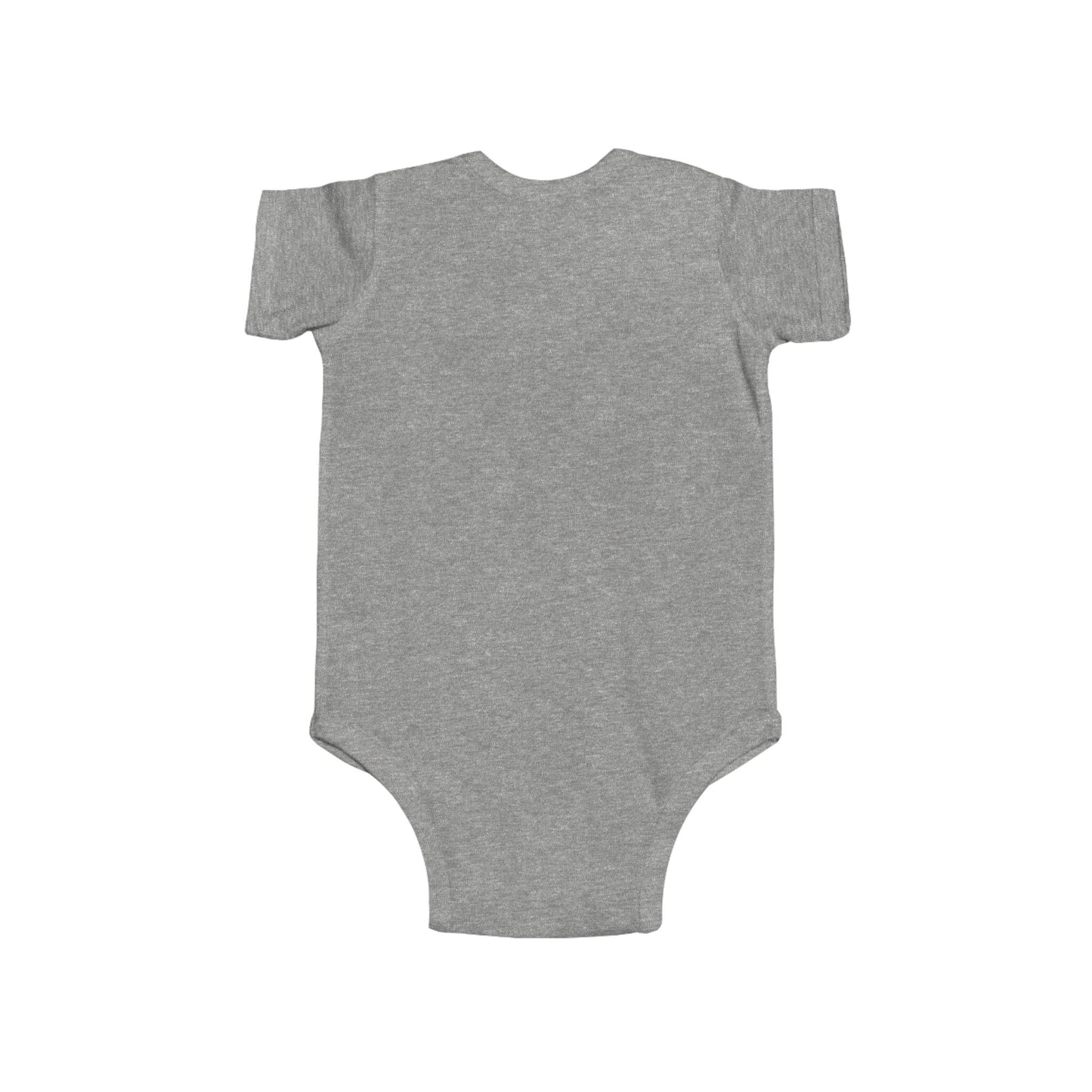 No Adulting Today – Infant Fleece Jumper (OG Mini Edition)