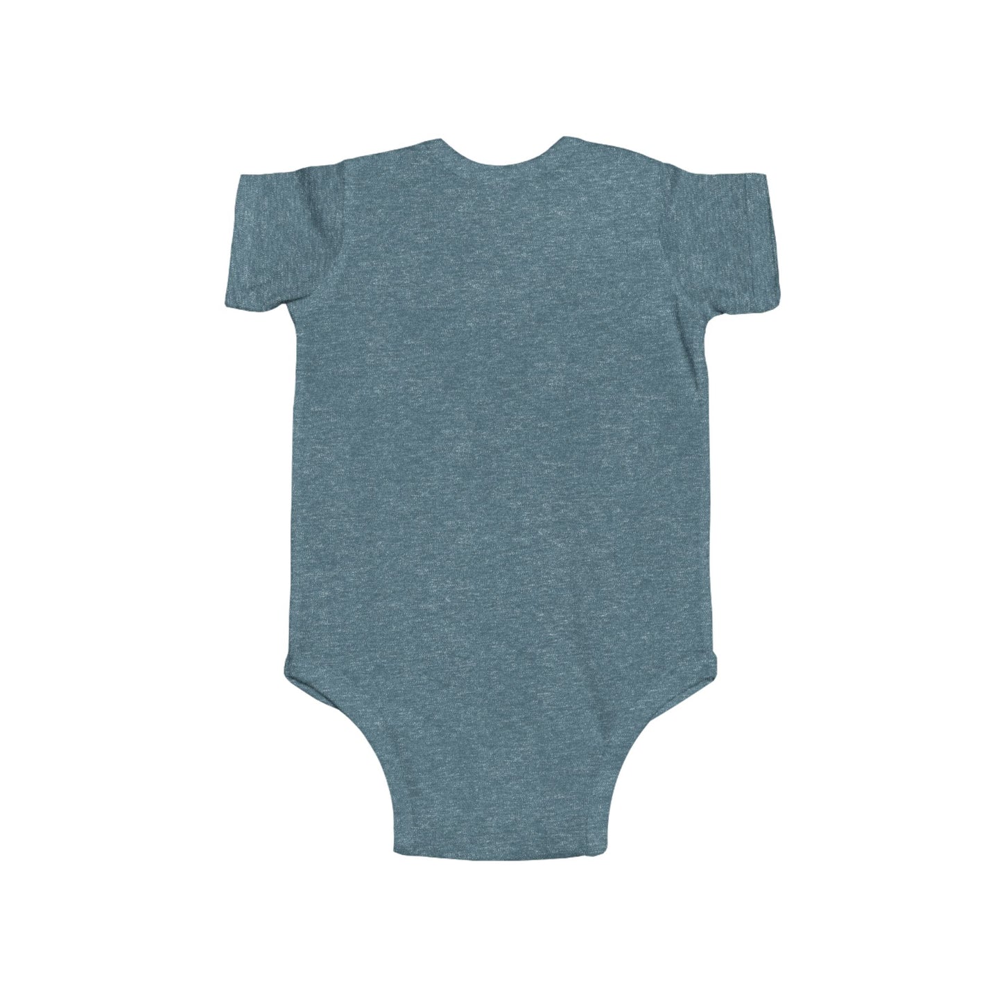 No Adulting Today – Infant Fleece Jumper (OG Mini Edition)