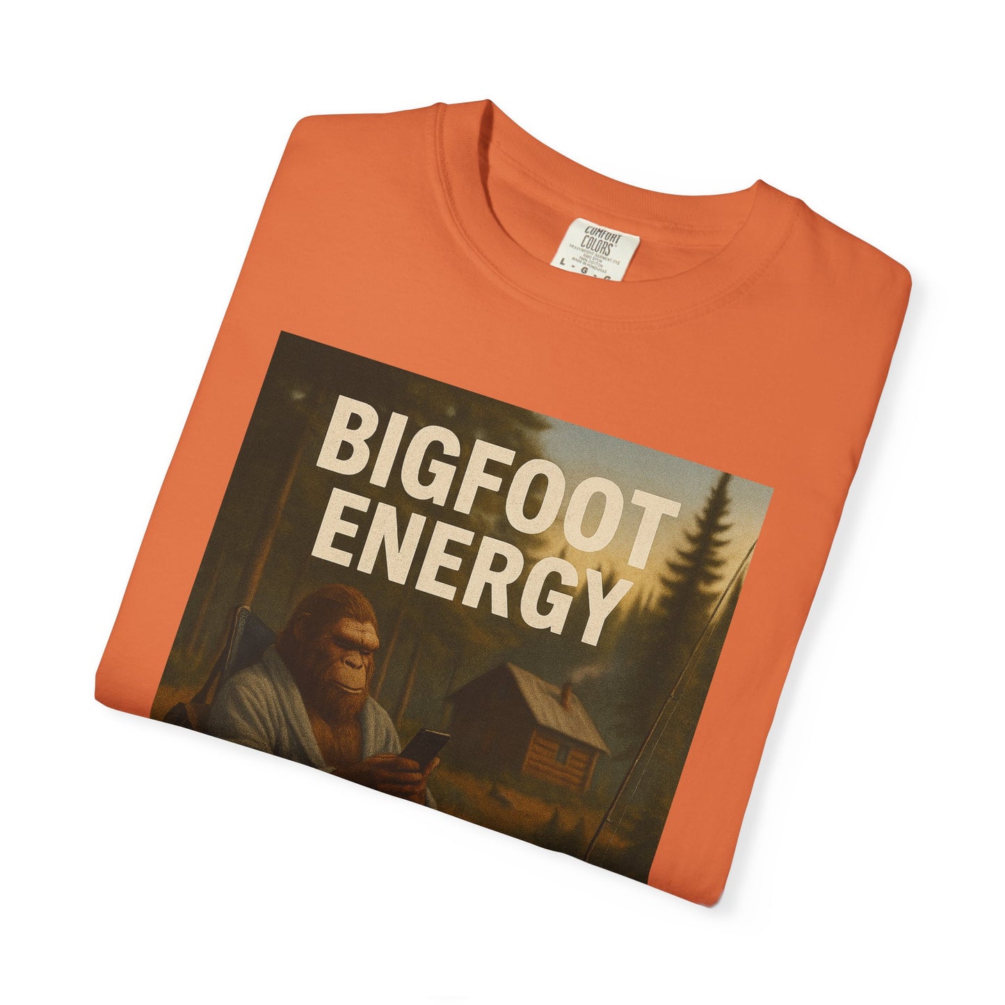 Bigfoot Energy