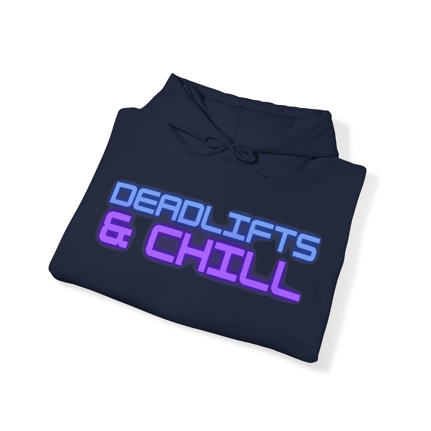 Deadlifts and Chill