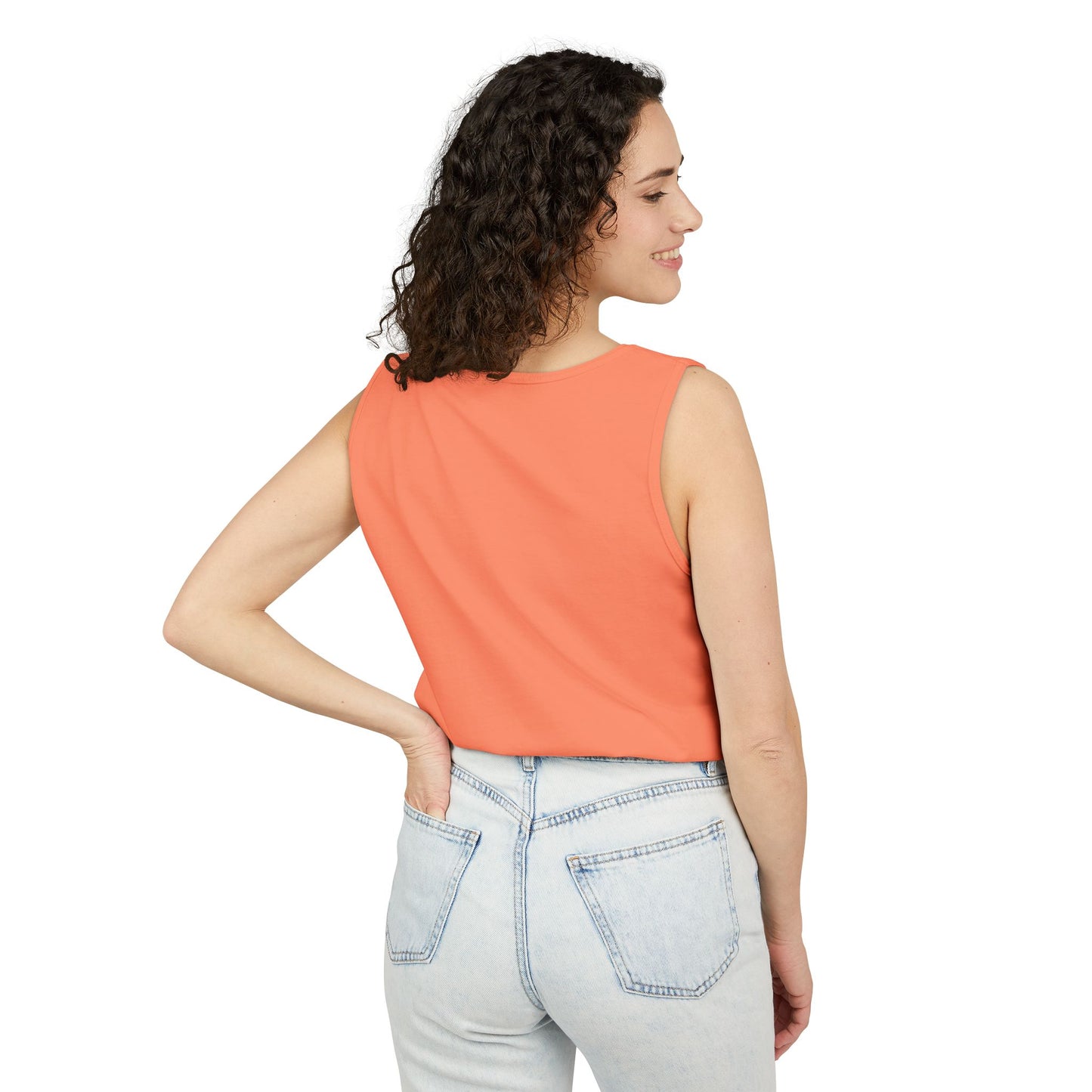 No Adulting Today – Classic Tank (OG Drop)