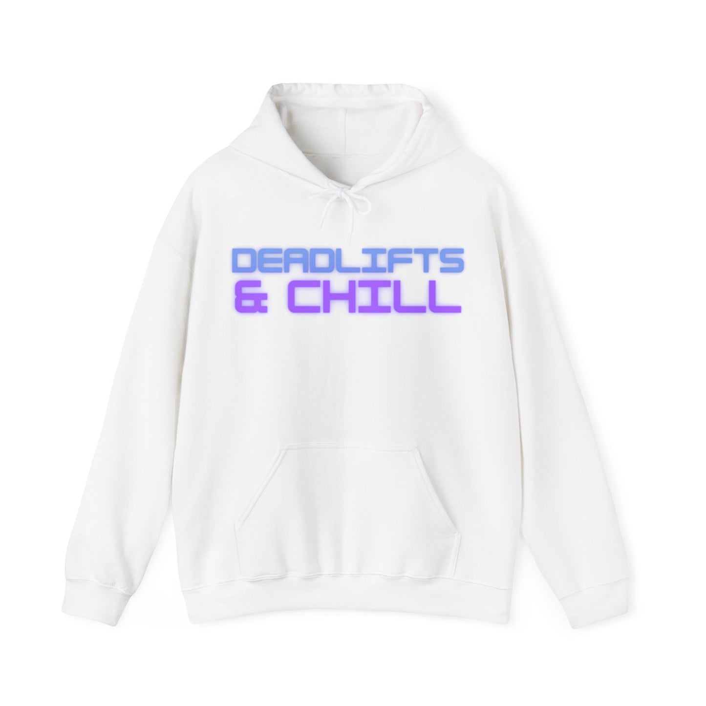 Deadlifts and Chill