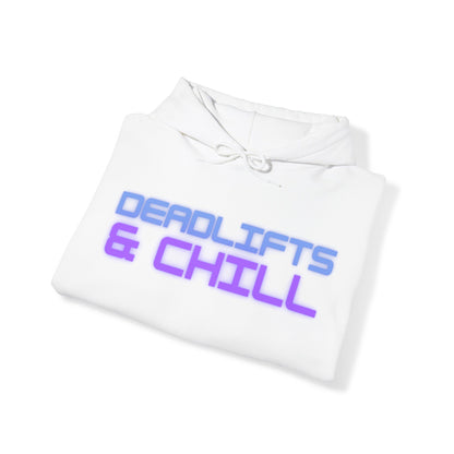 Deadlifts and Chill