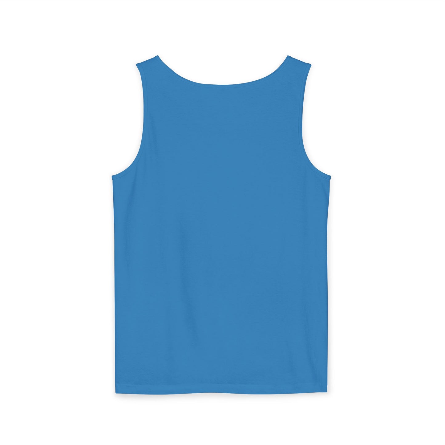No Adulting Today – Classic Tank (OG Drop)
