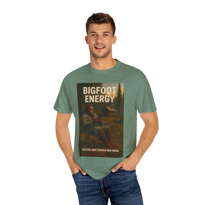 Bigfoot Energy