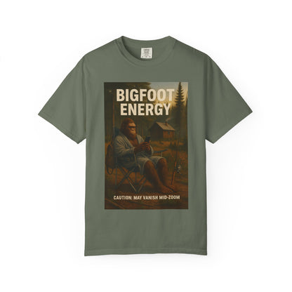 Bigfoot Energy