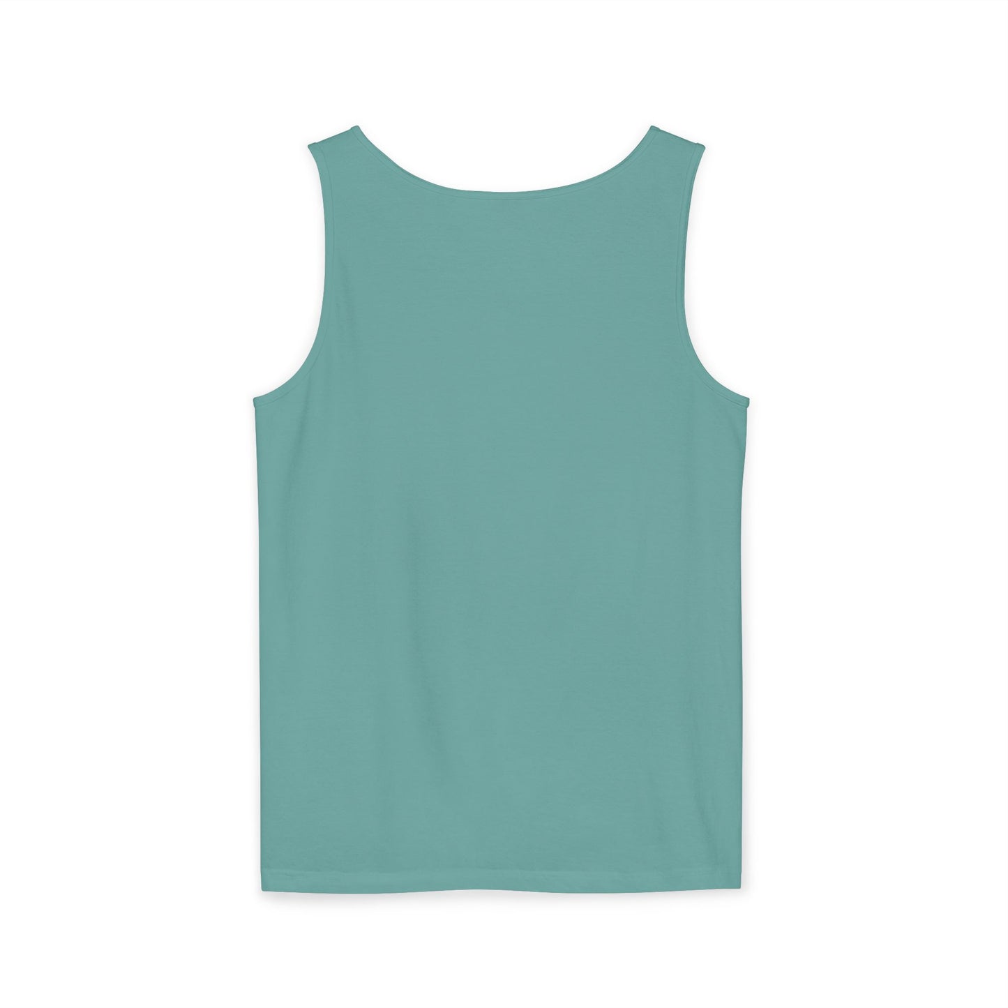 No Adulting Today – Classic Tank (OG Drop)