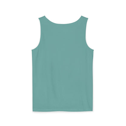 No Adulting Today – Classic Tank (OG Drop)