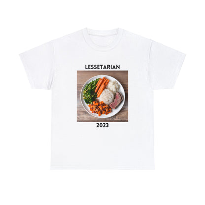 Lessetarian 2023