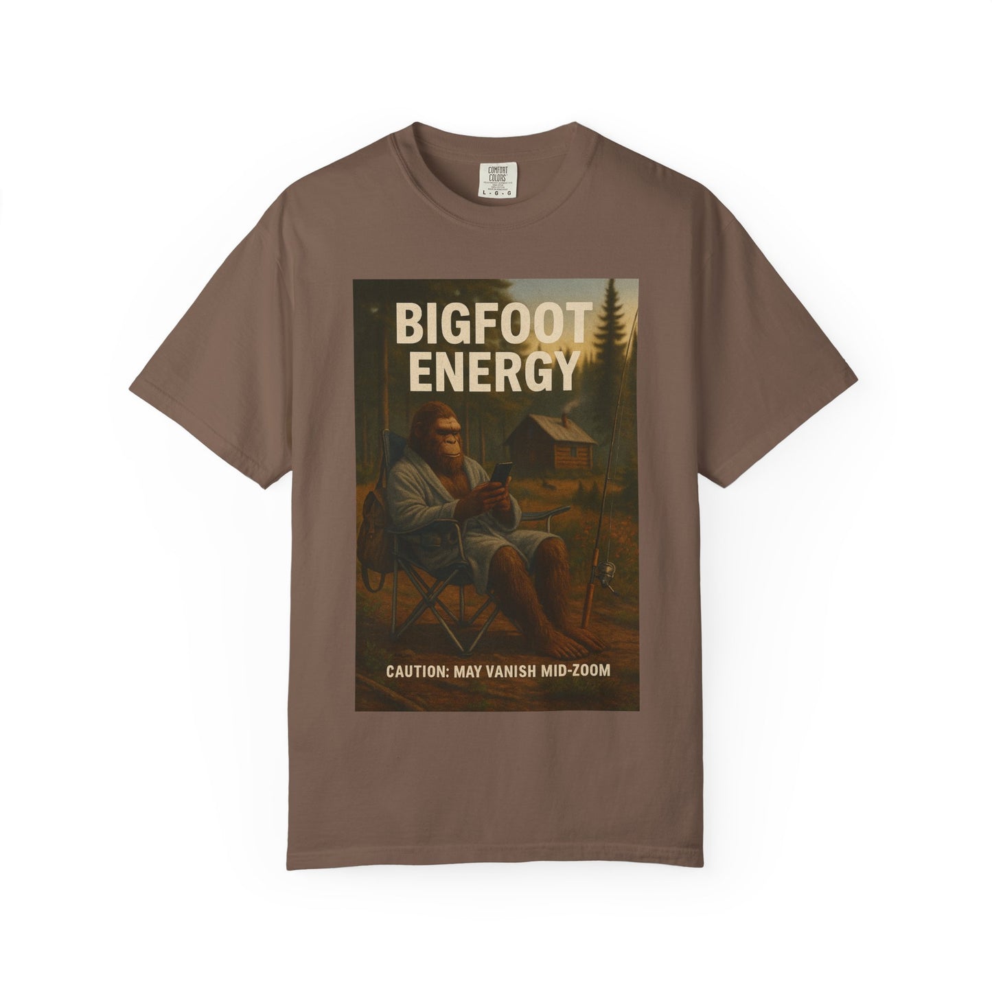 Bigfoot Energy