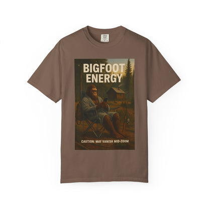 Bigfoot Energy